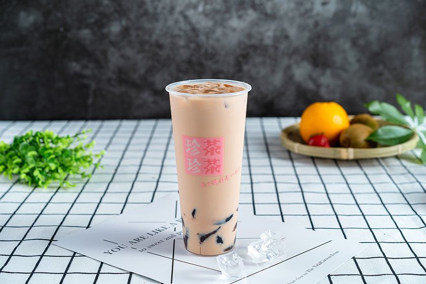 珍珠奶茶怎么做?珍珠奶茶的簡單做法，你學(xué)會了